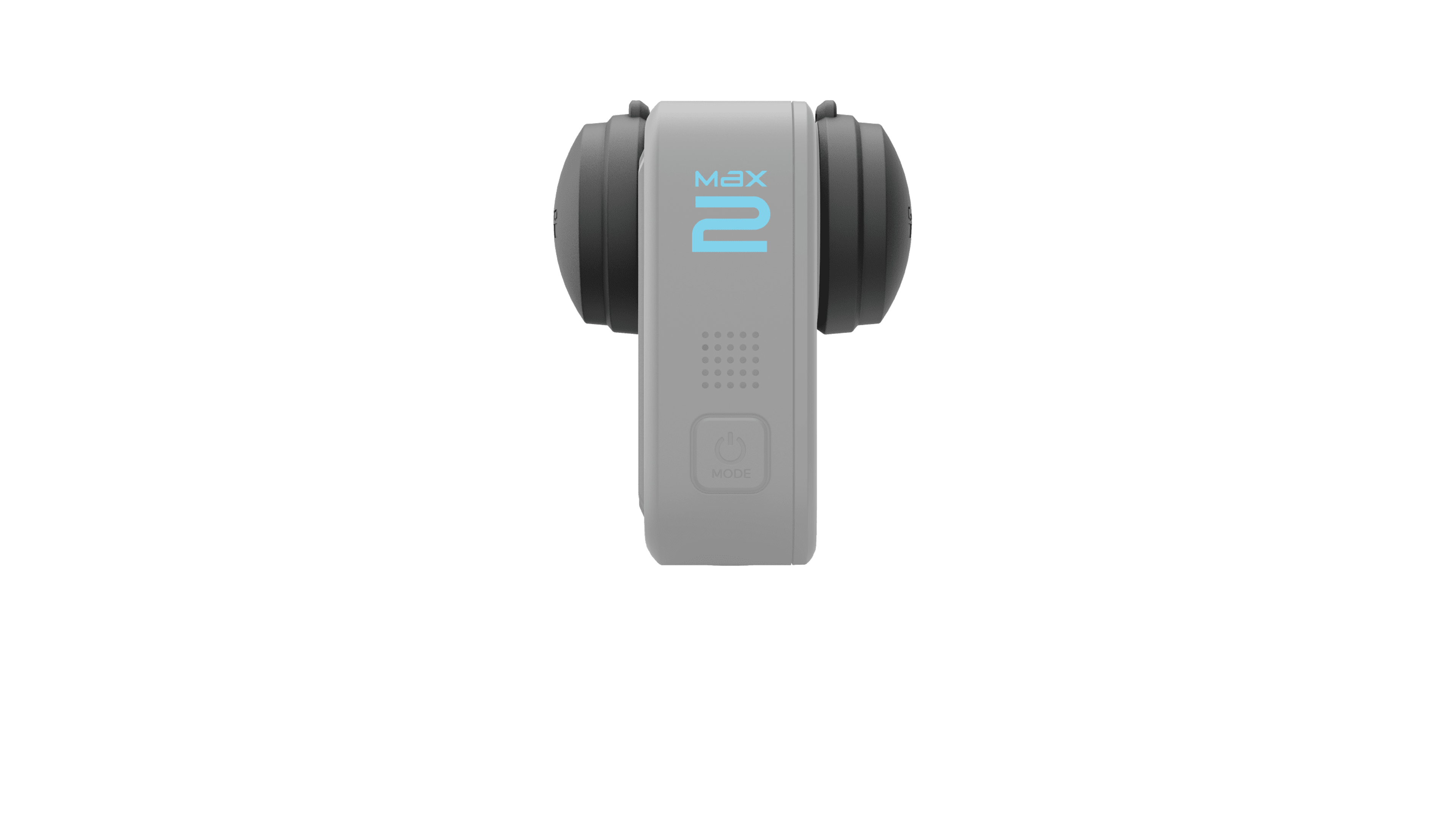 MAX2 Replacement Lens Caps