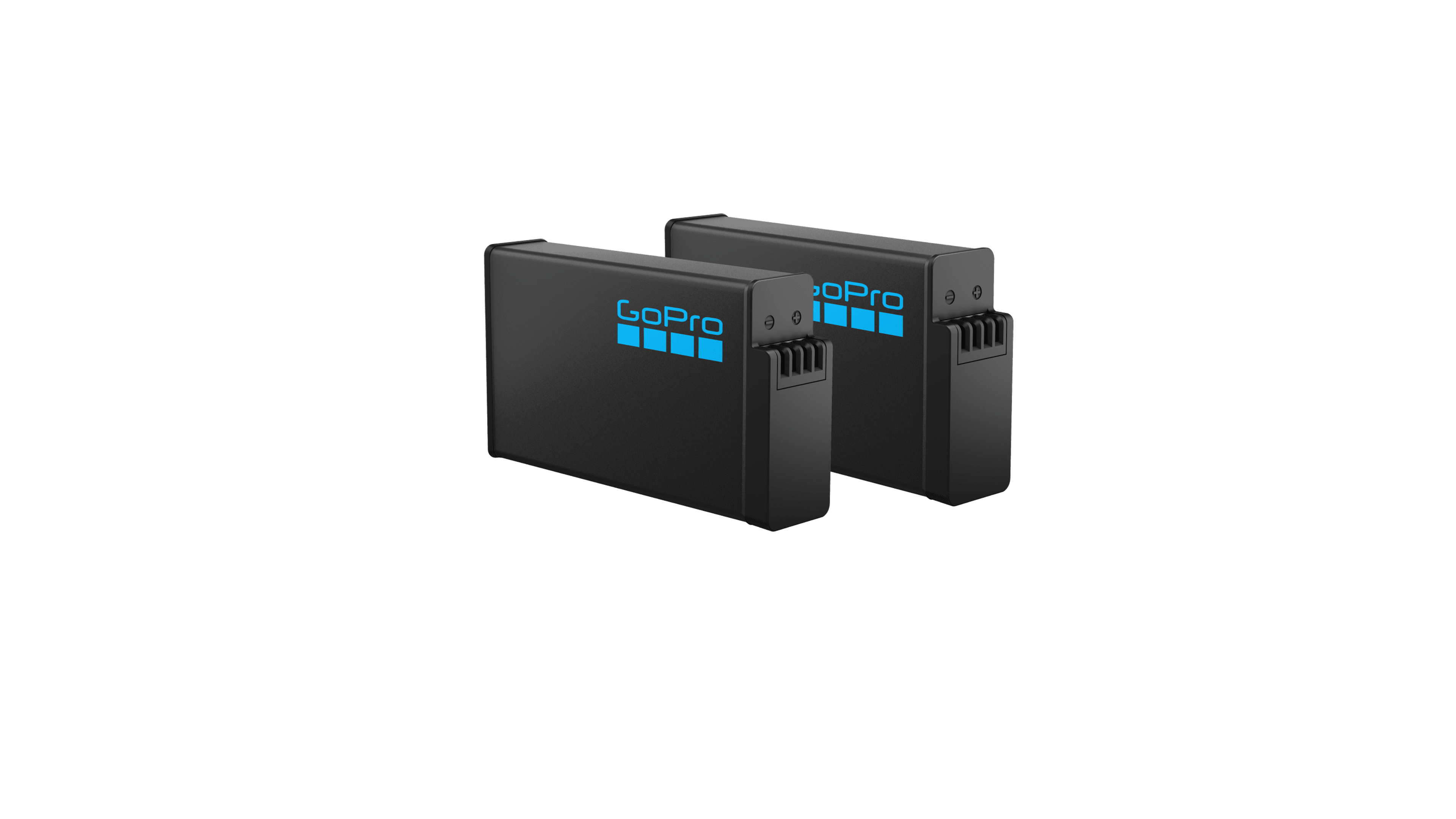 MAX2 Dual Battery Charger