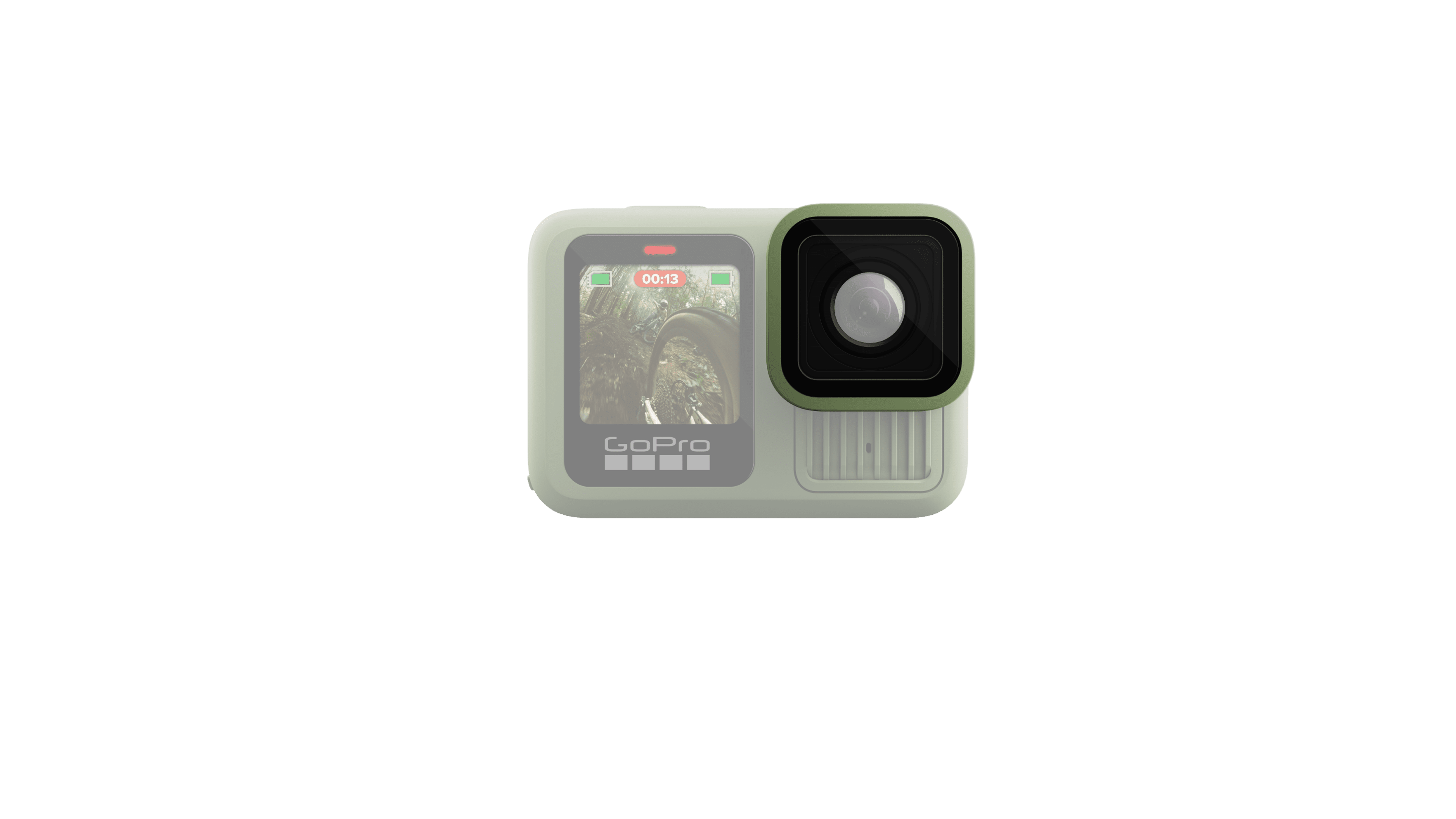Protective Lens Replacement