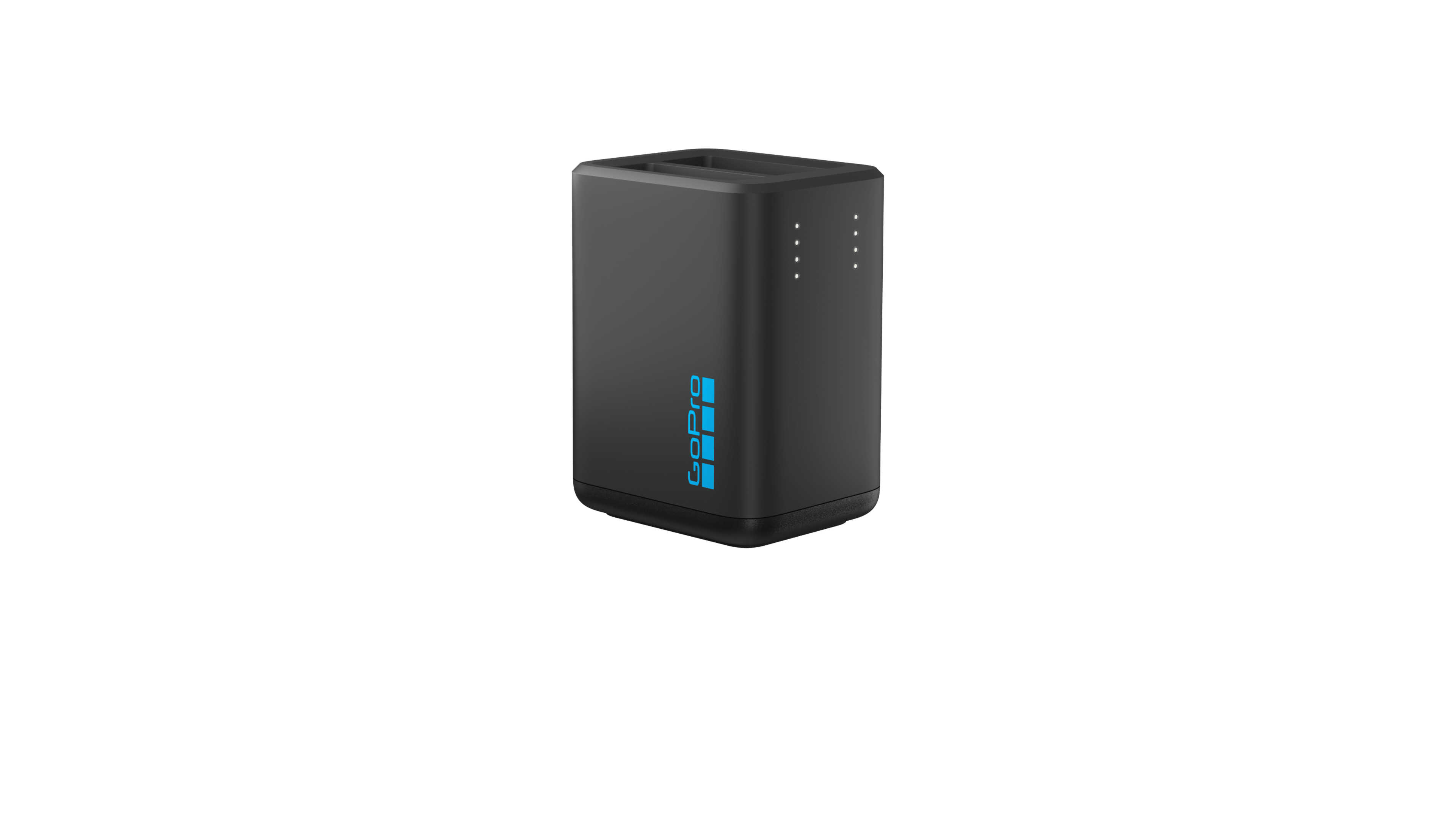 Dual Battery Charger for HERO13 Black