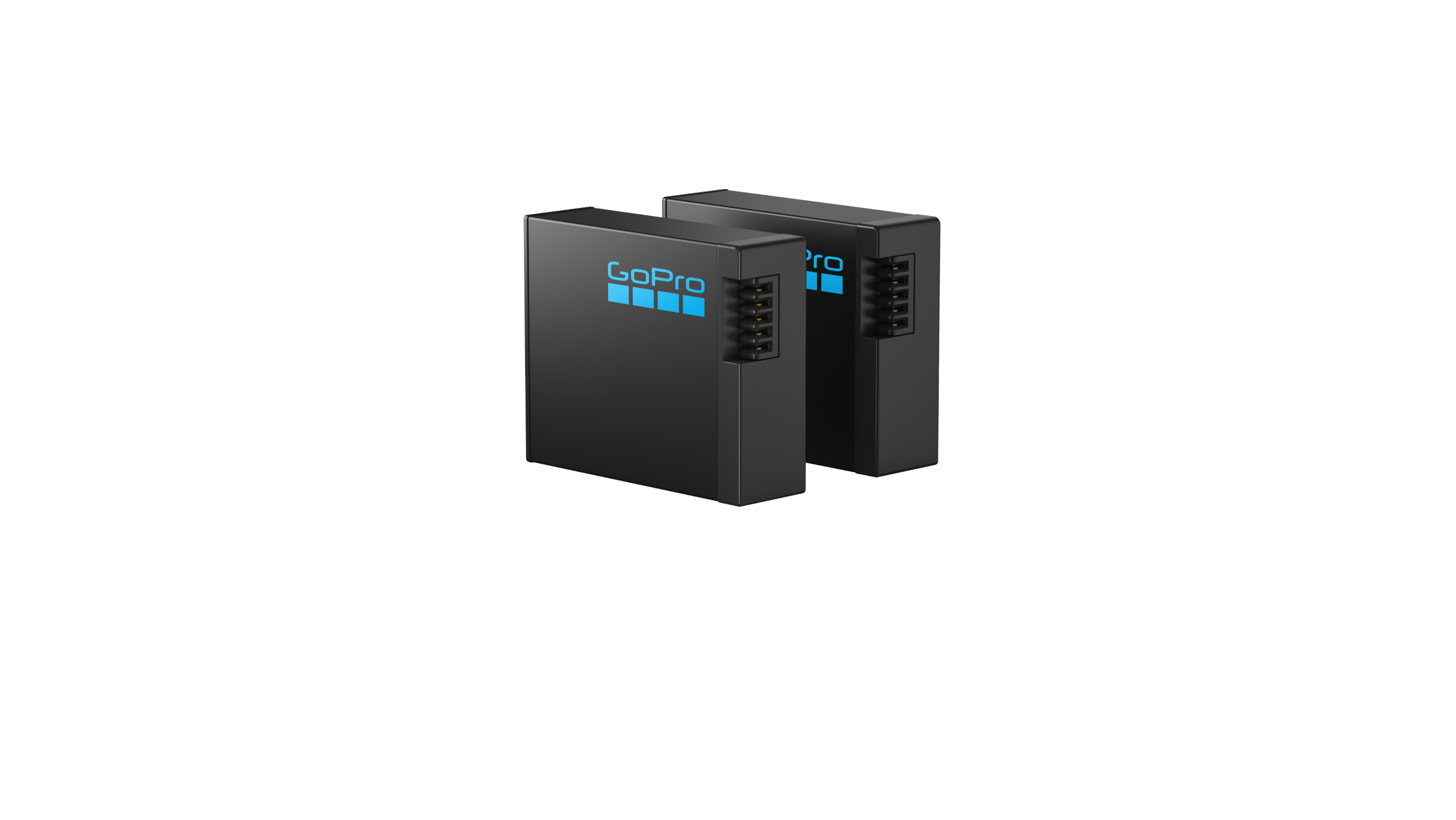 Dual Battery Charger for HERO13 Black