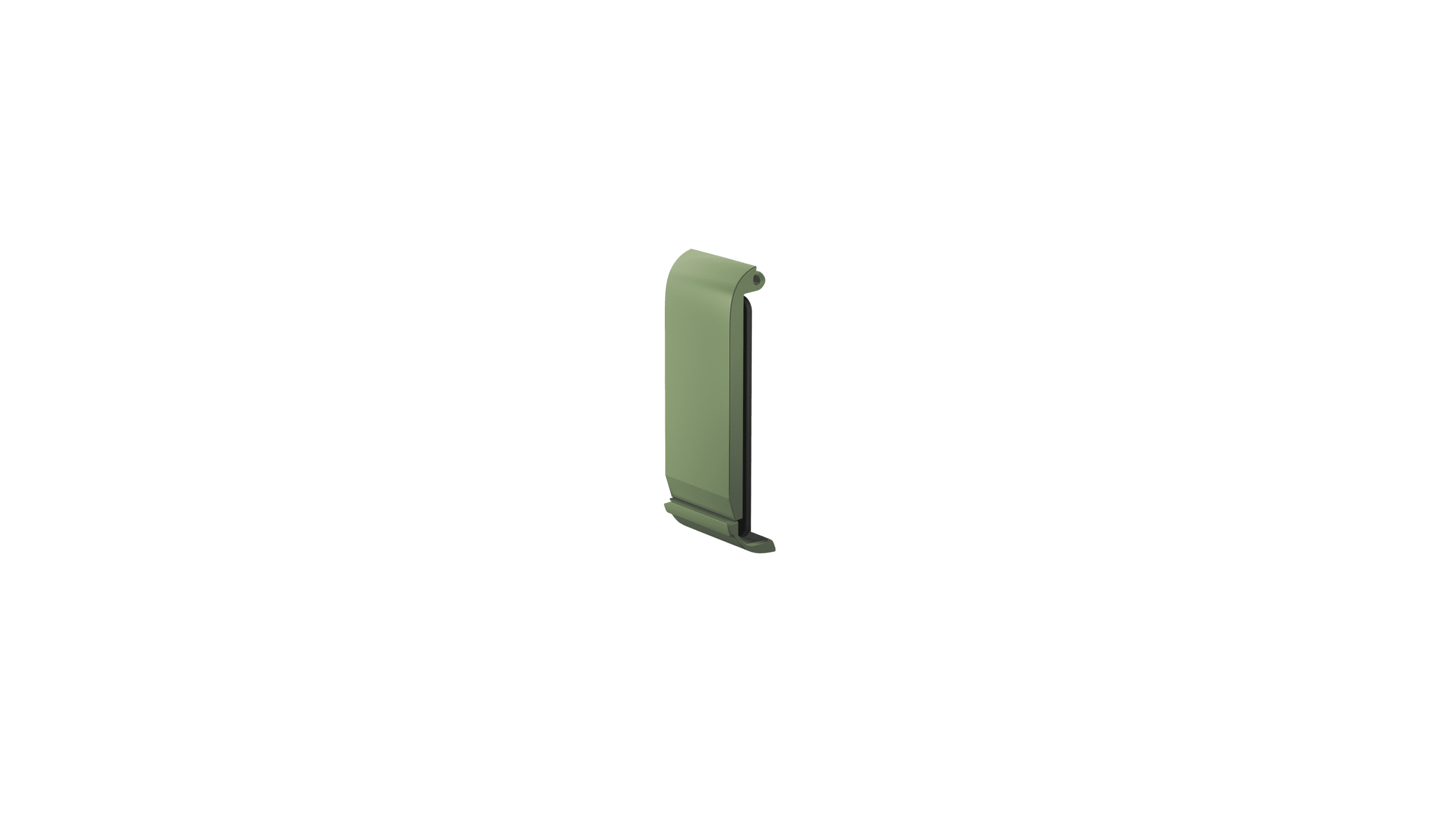 Replacement Battery Door
