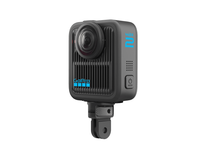 1/4-20 Mounting Finger Adapter