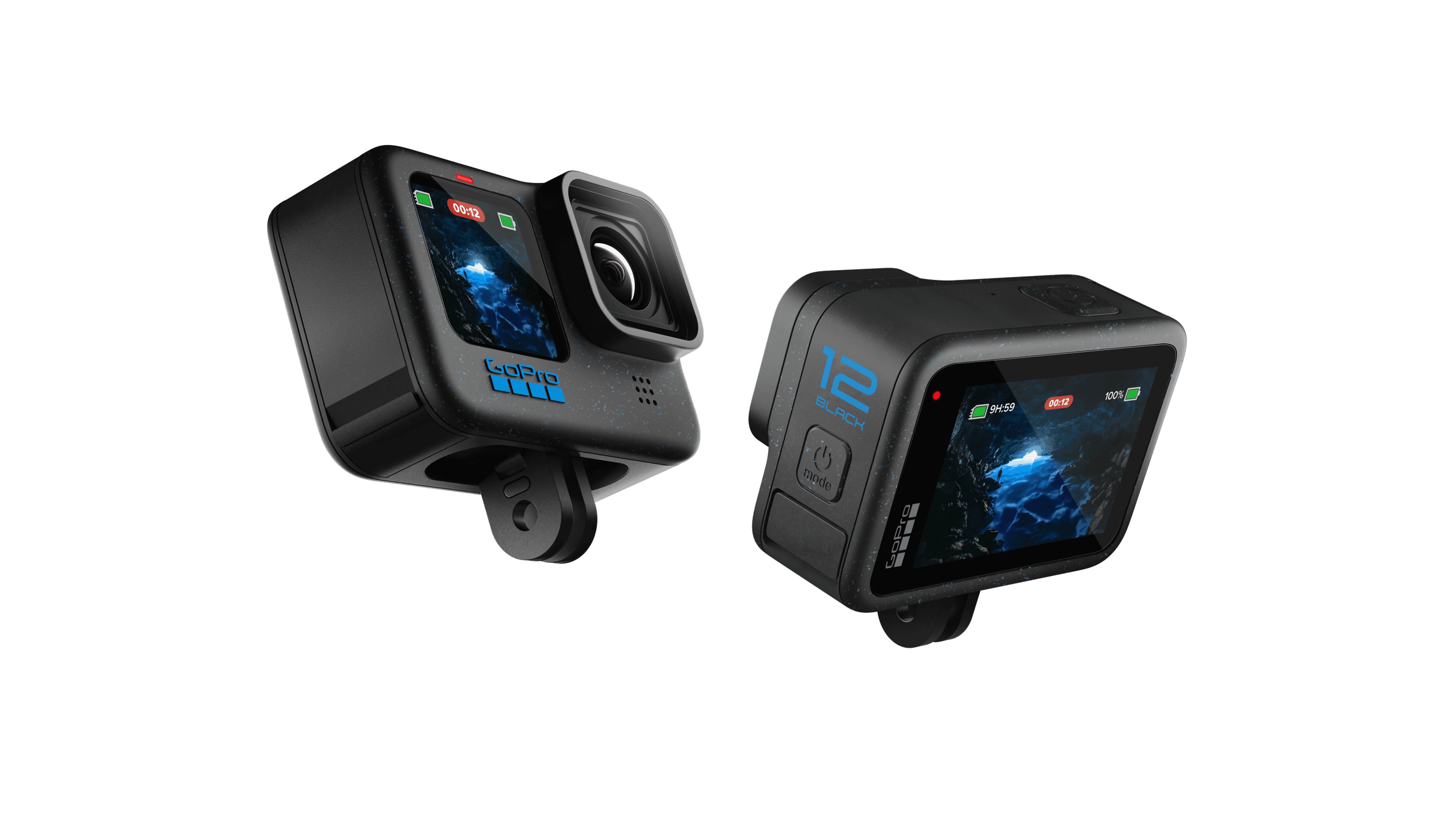 HERO12 Black