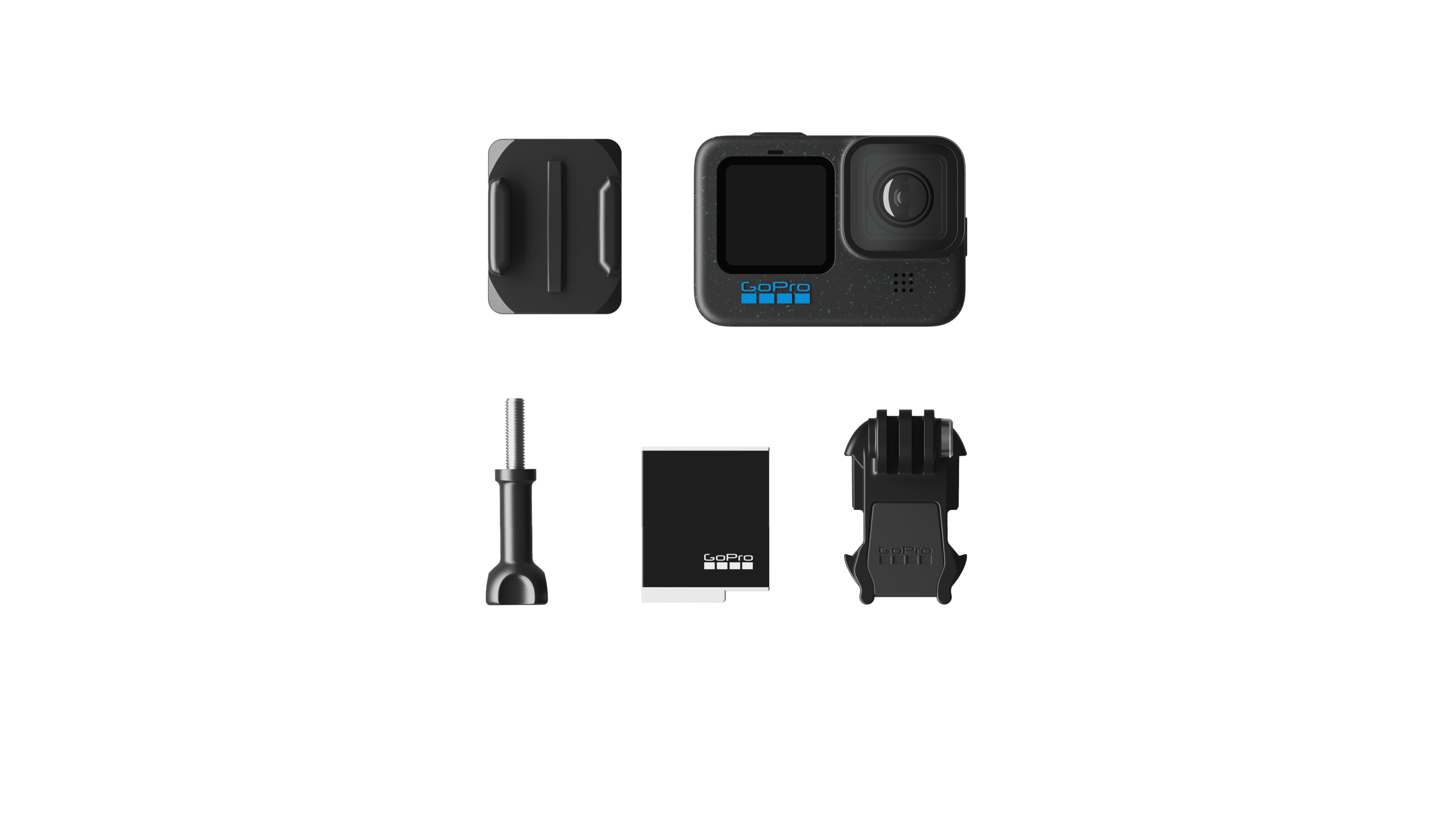 HERO12 Black