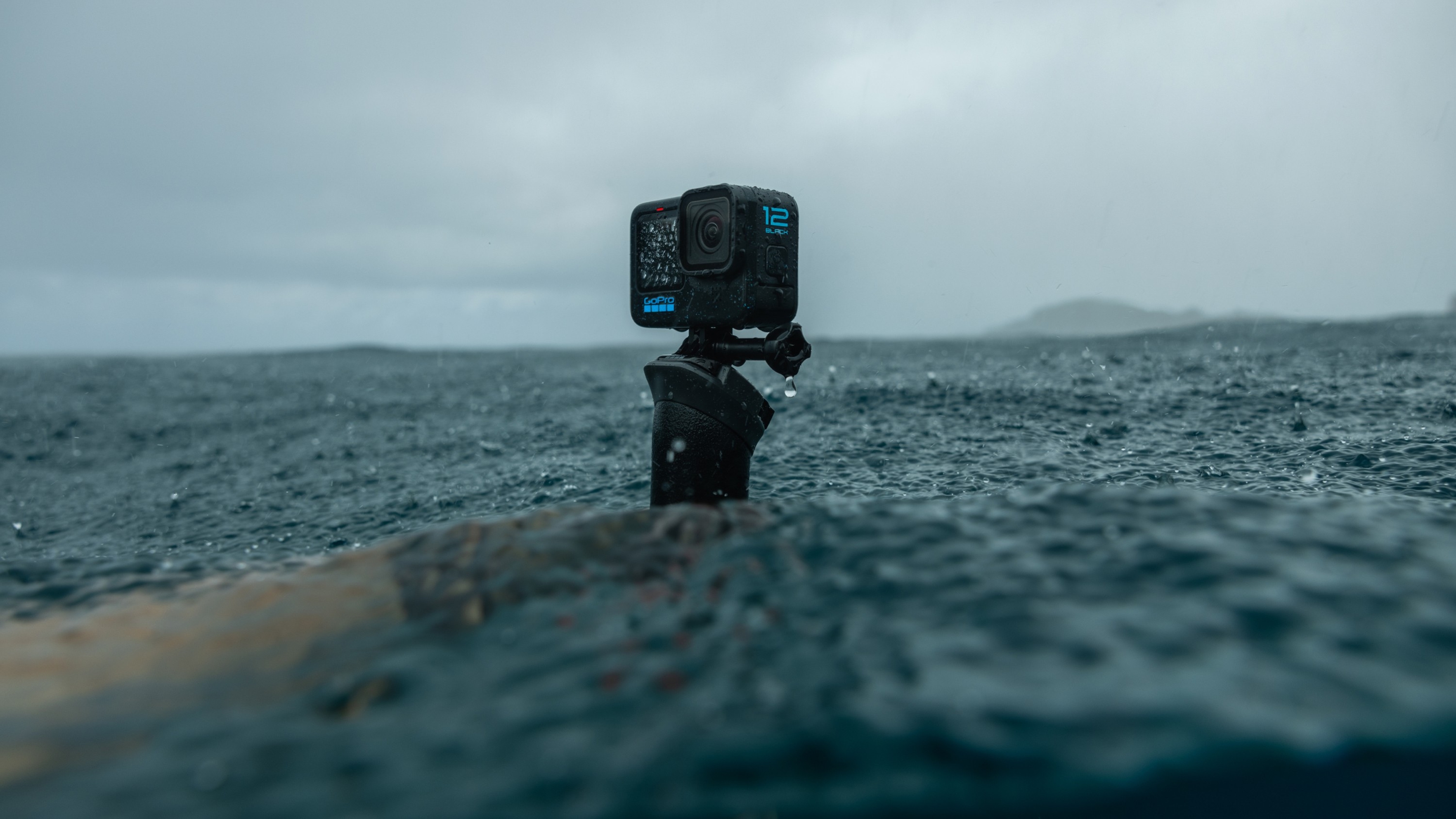 HERO12 Black