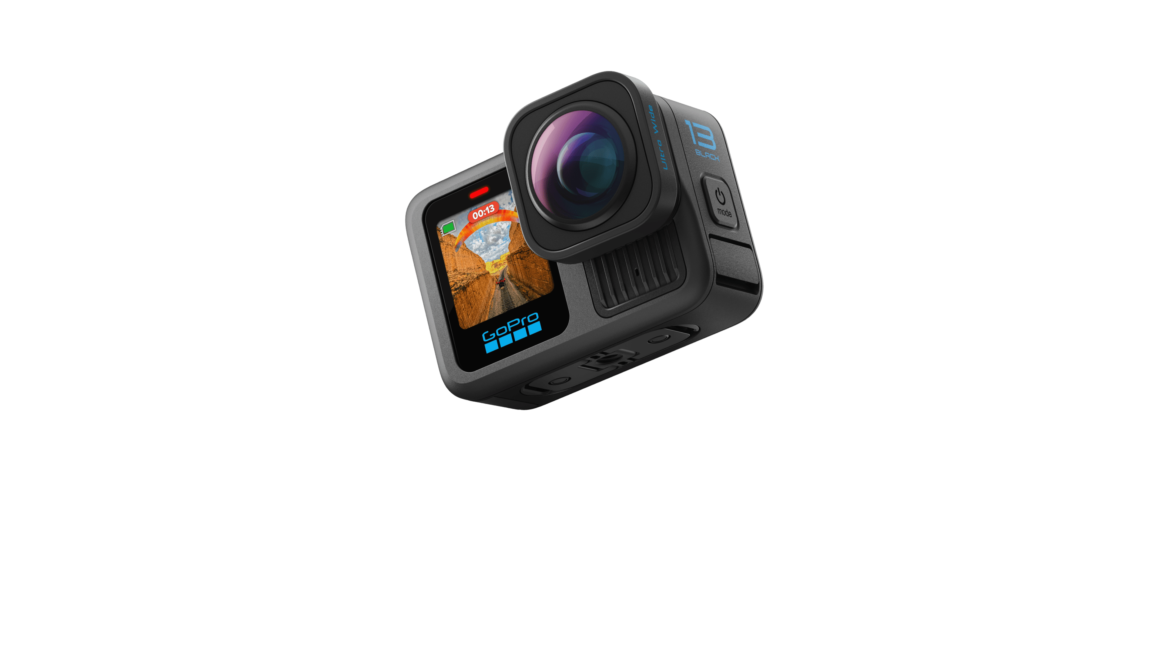 HERO13 Black Ultra Wide Edition