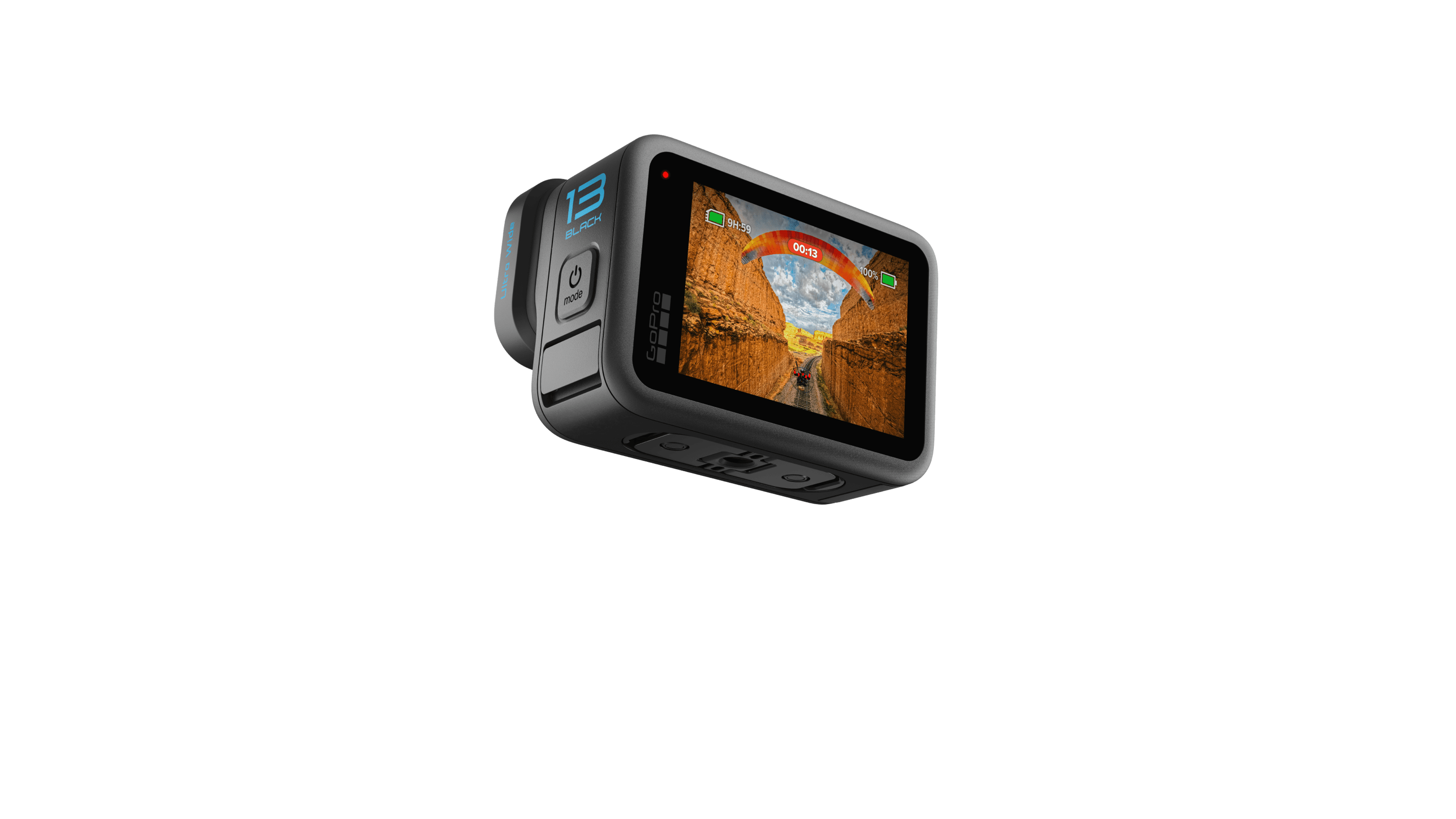 HERO13 Black Ultra Wide Edition