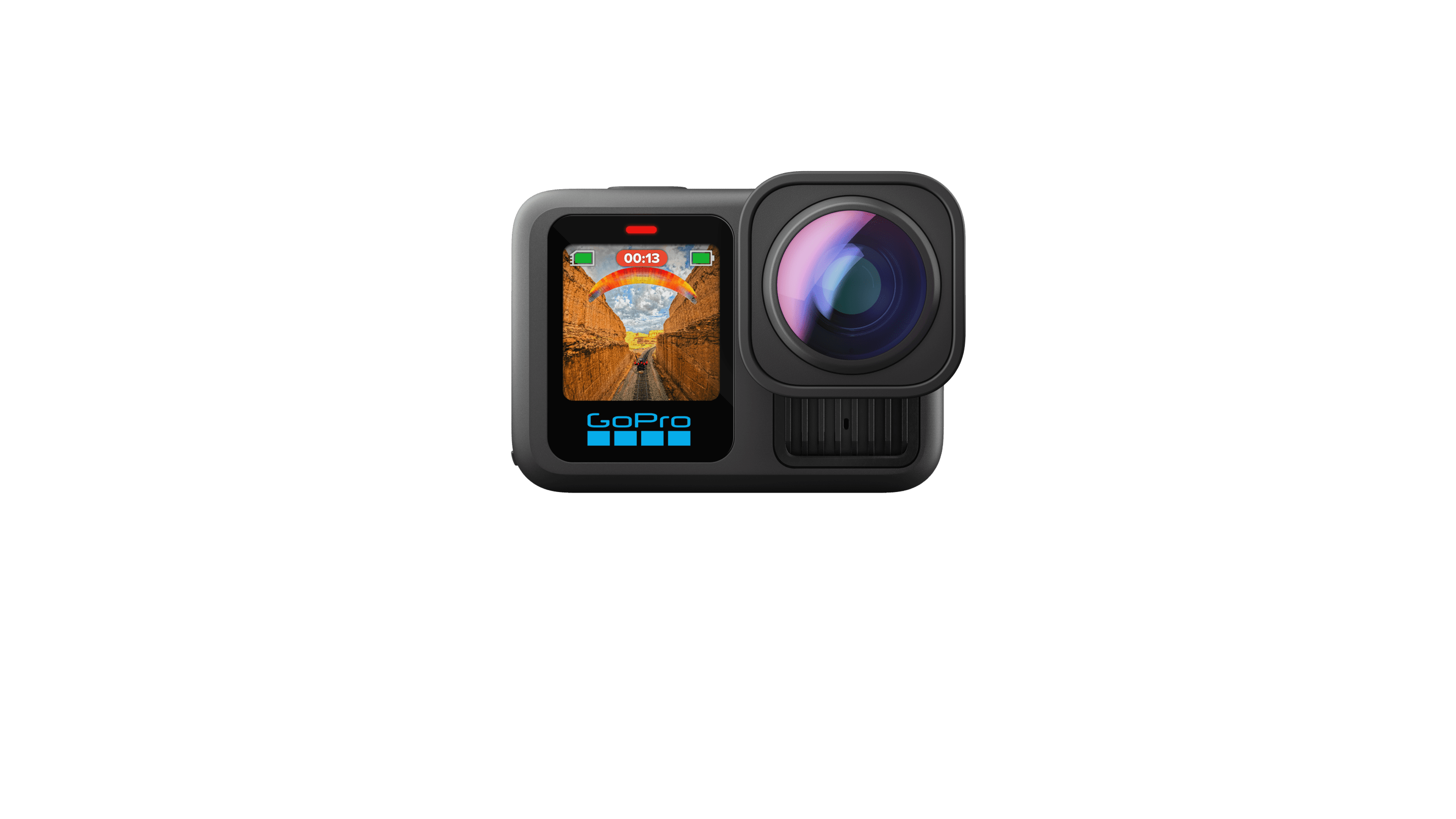 HERO13 Black Ultra Wide Edition