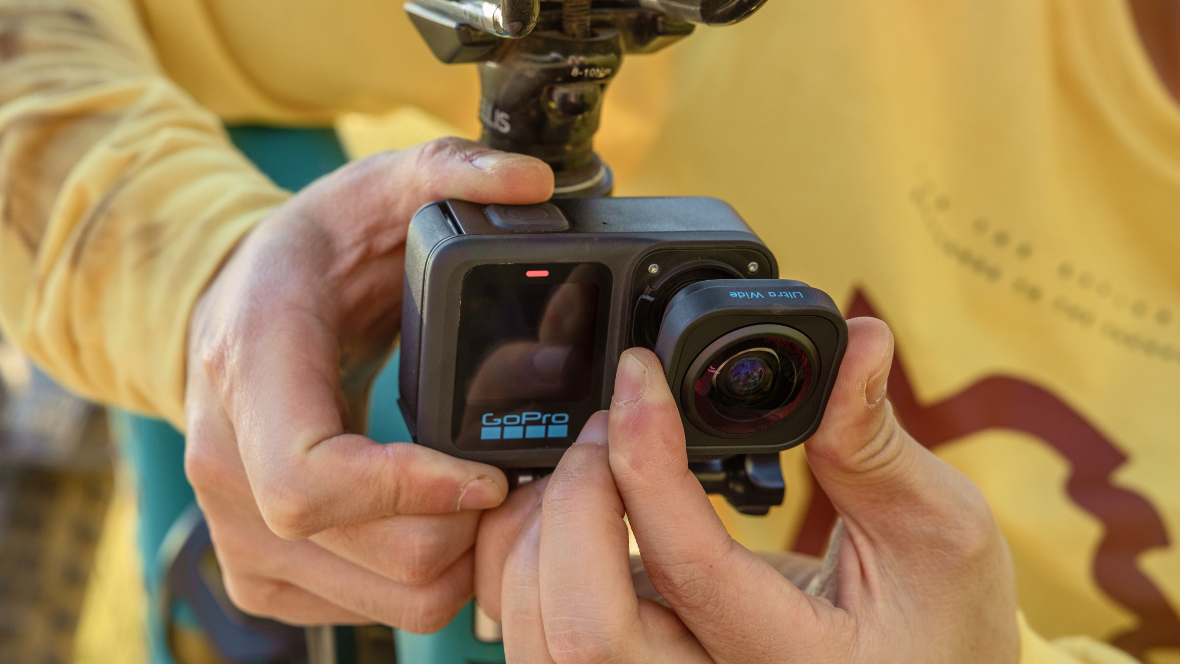 HERO13 Black Ultra Wide Edition