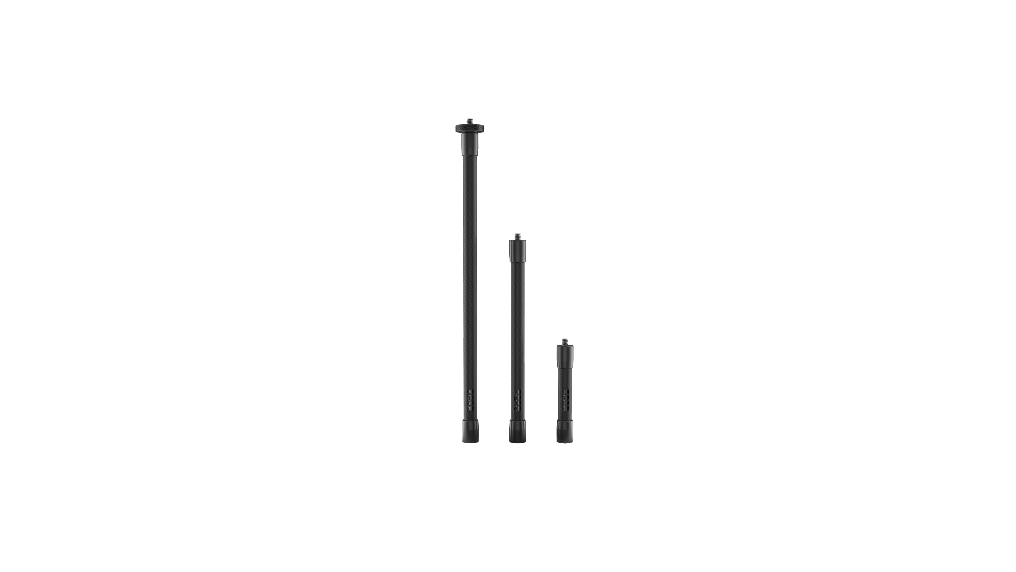 Carbon Fiber Extension Set