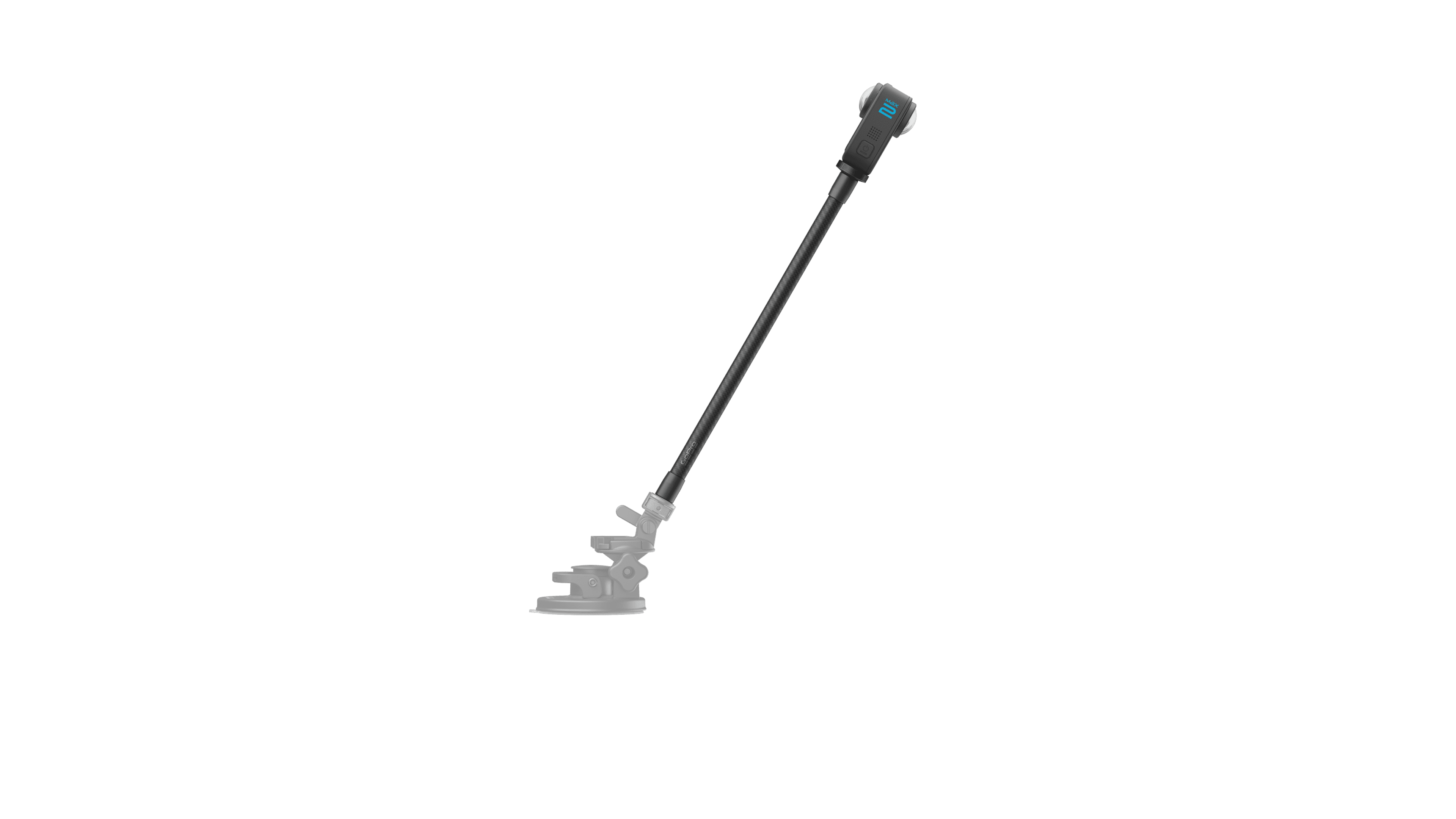 Carbon Fiber Extension Set