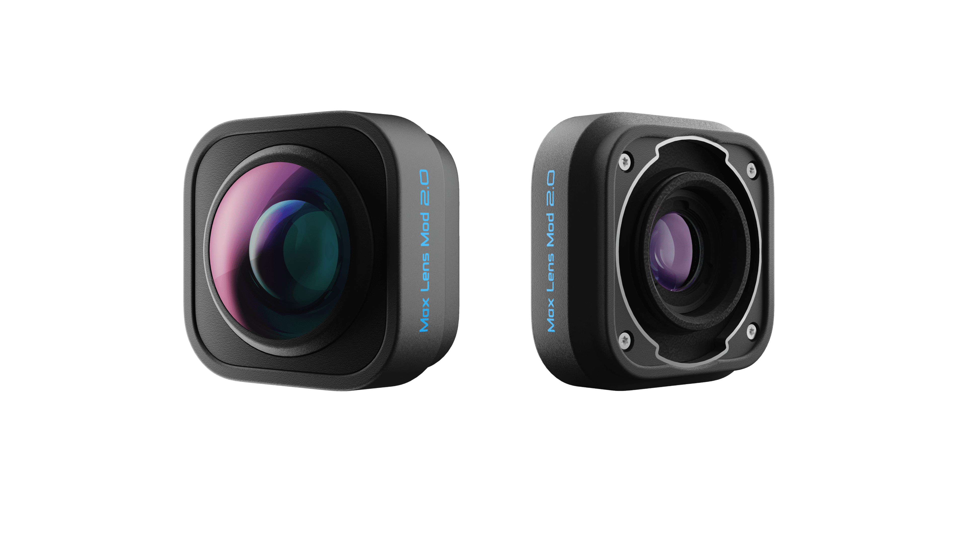 Max Lens Mod 2.0