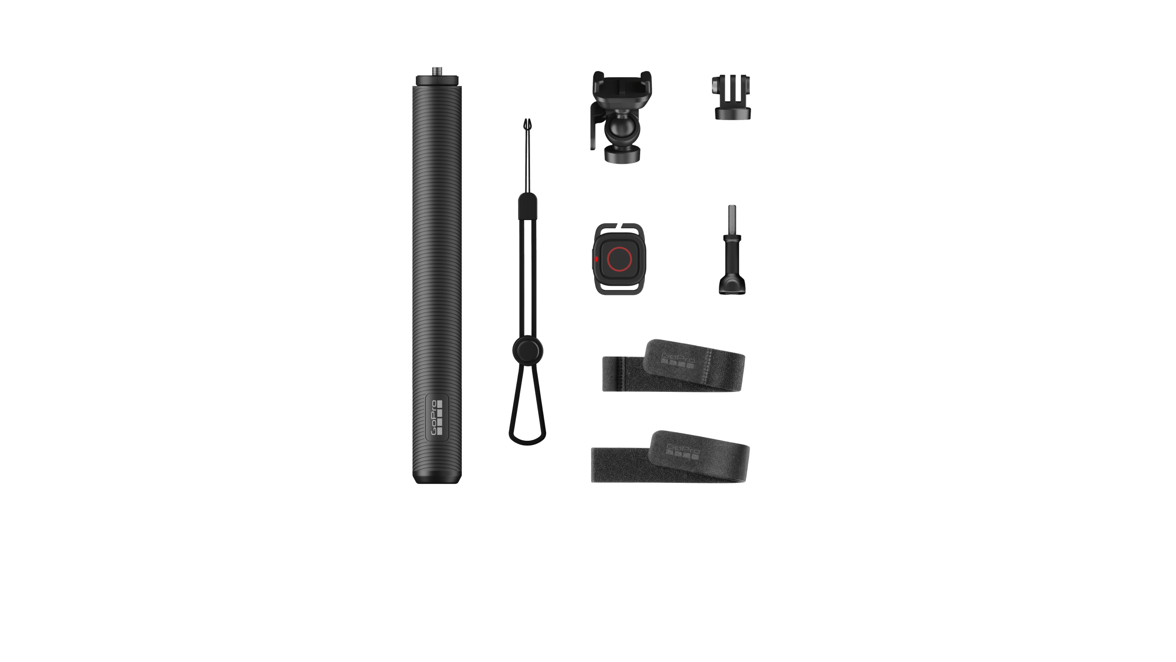 4ft (1.2m) Extension Pole + Waterproof Shutter Remote 5 4ft (1.2m) Extension Pole + Waterproof Shutter Remote