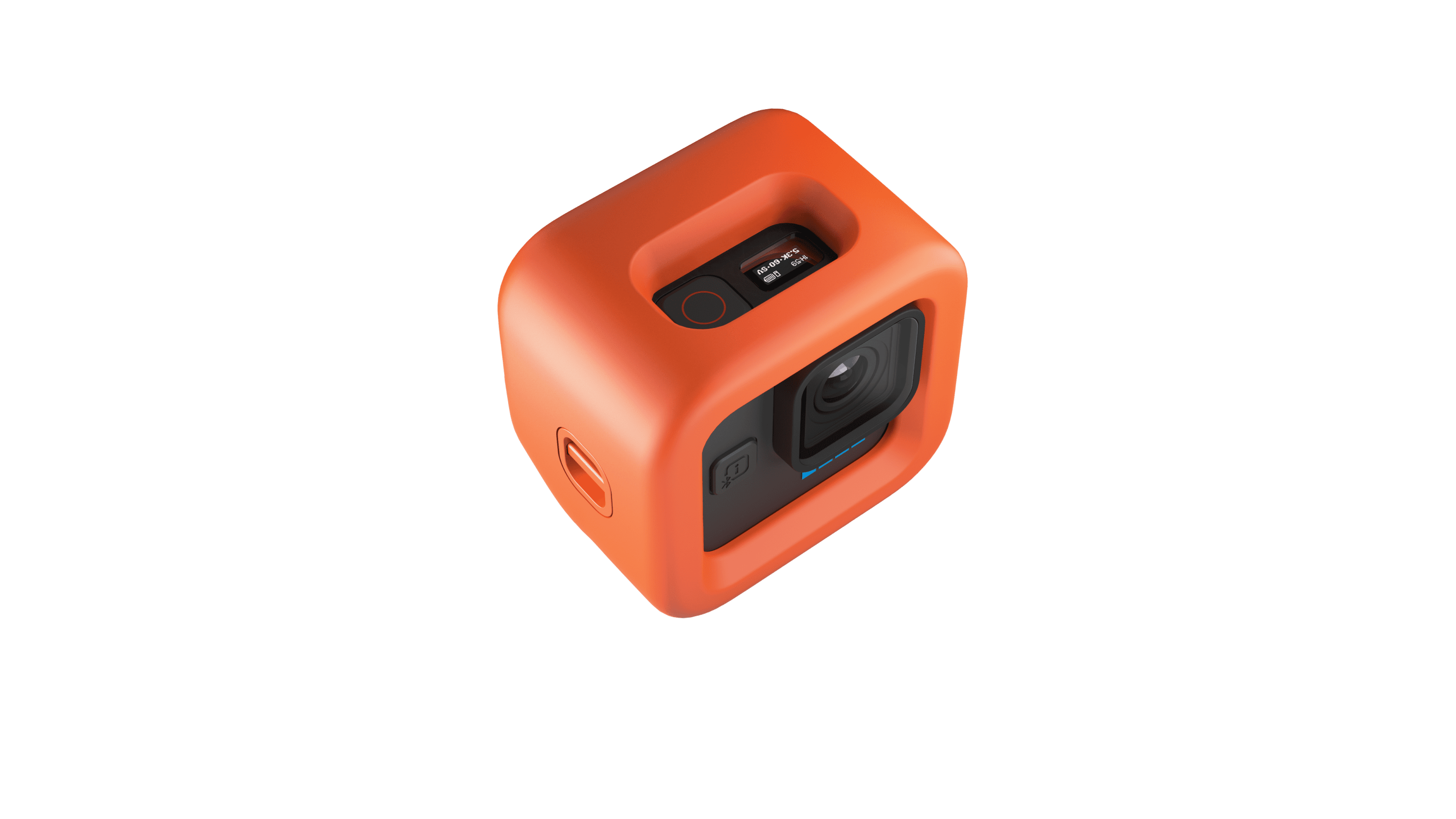 Floaty for HERO11 Black Mini