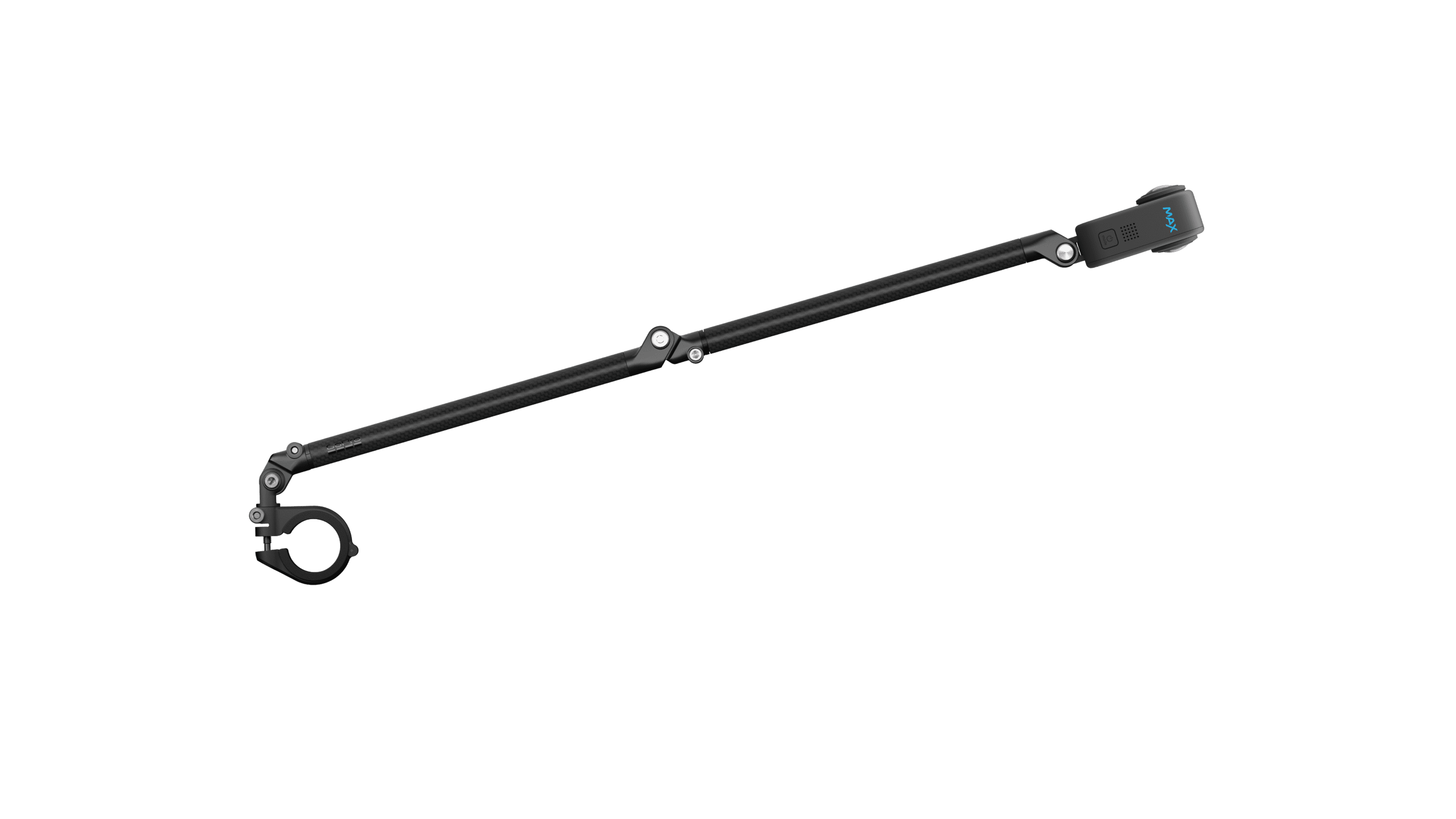 Boom + Bar Mount