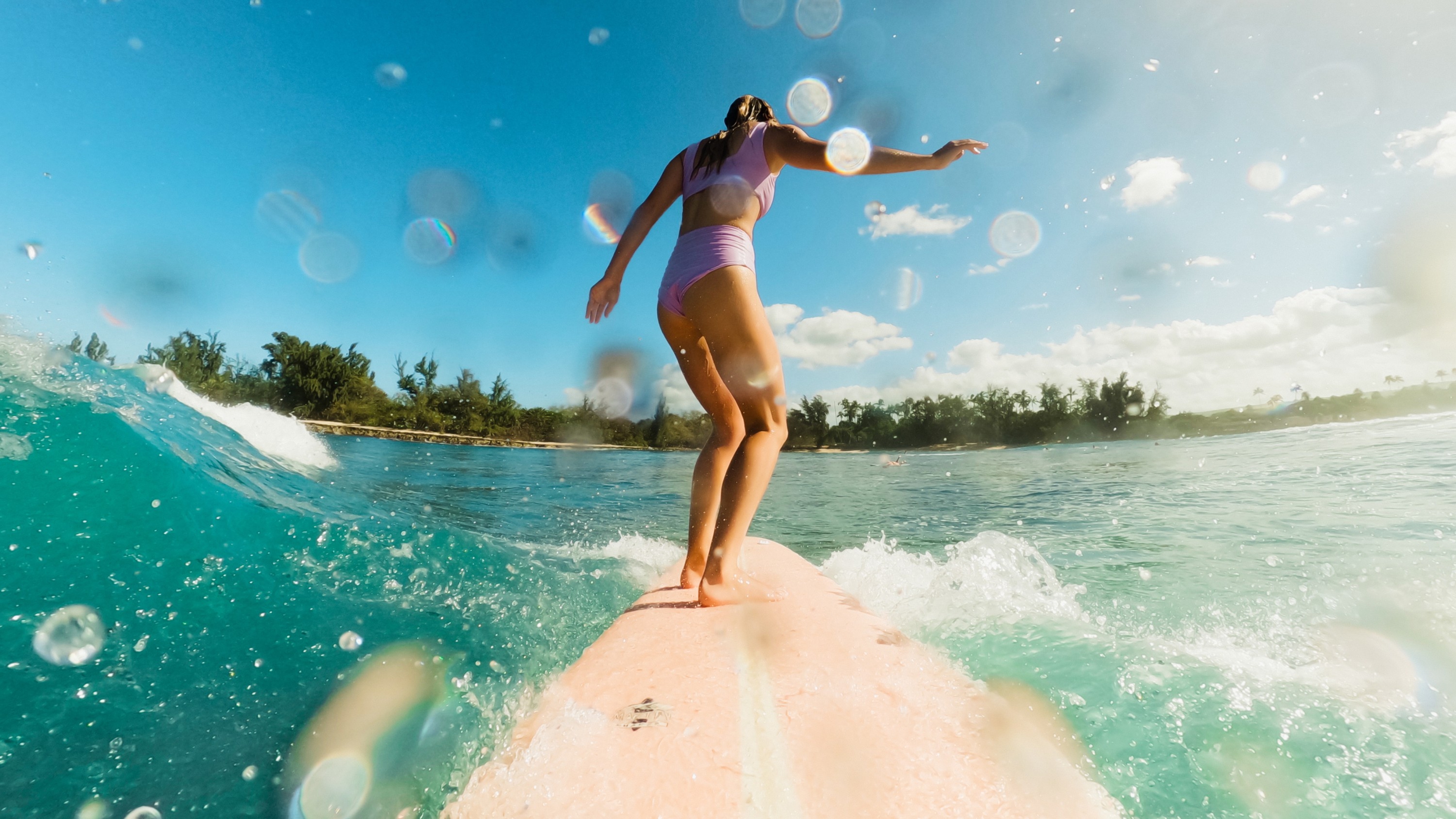 Floaty for HERO 4 Floaty for HERO