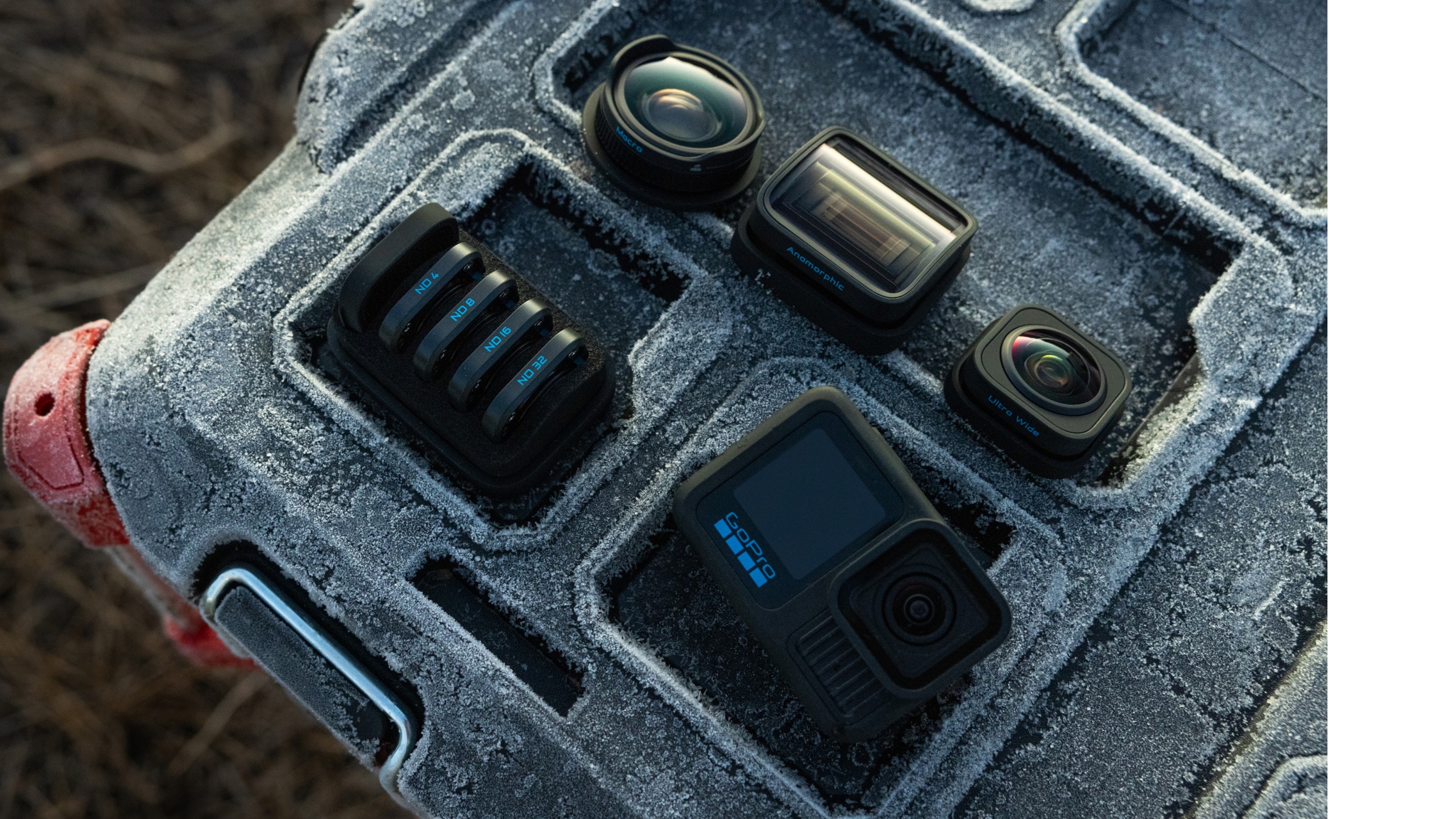 HB-Series Lens Collection