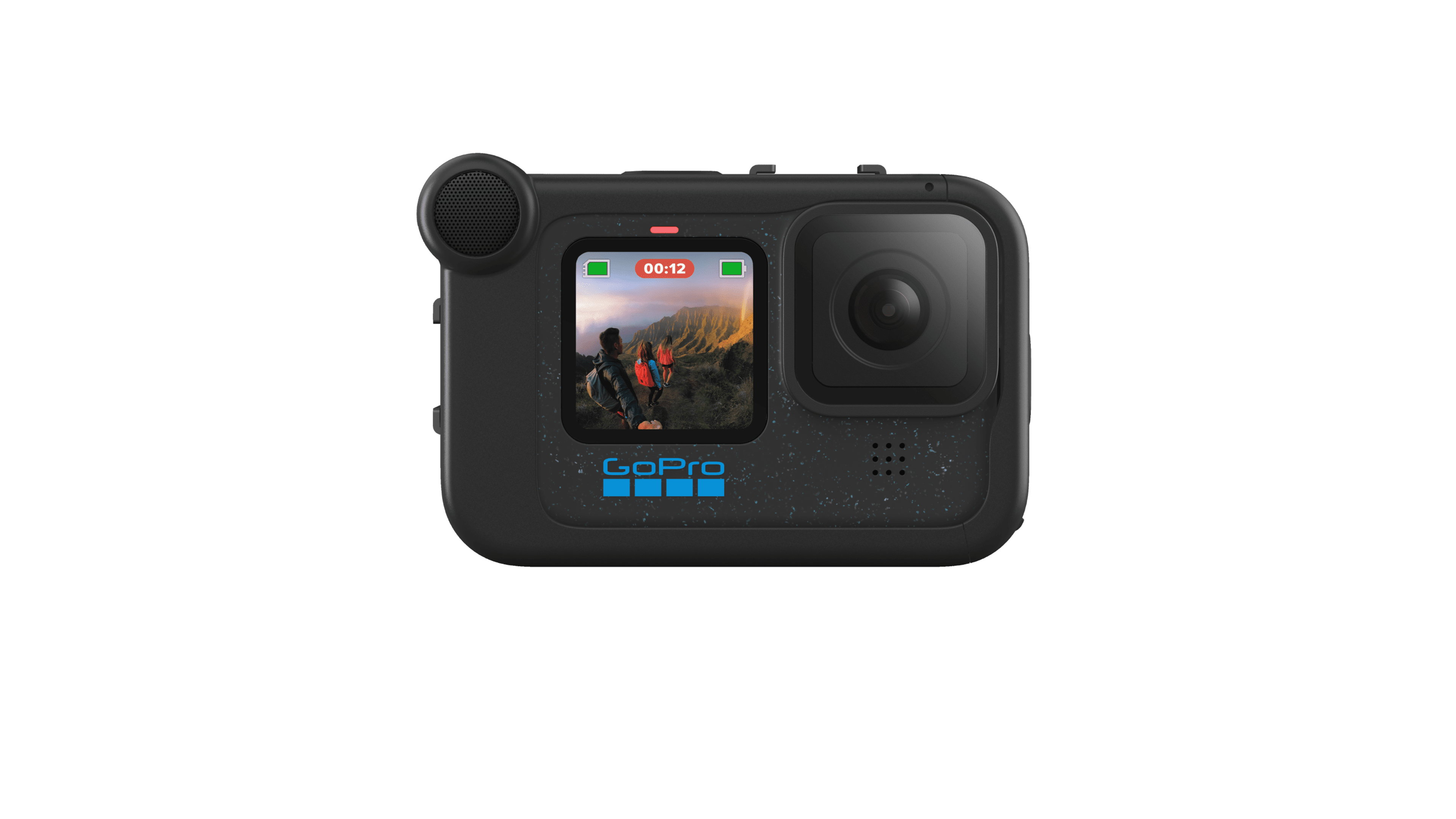 Media Mod
