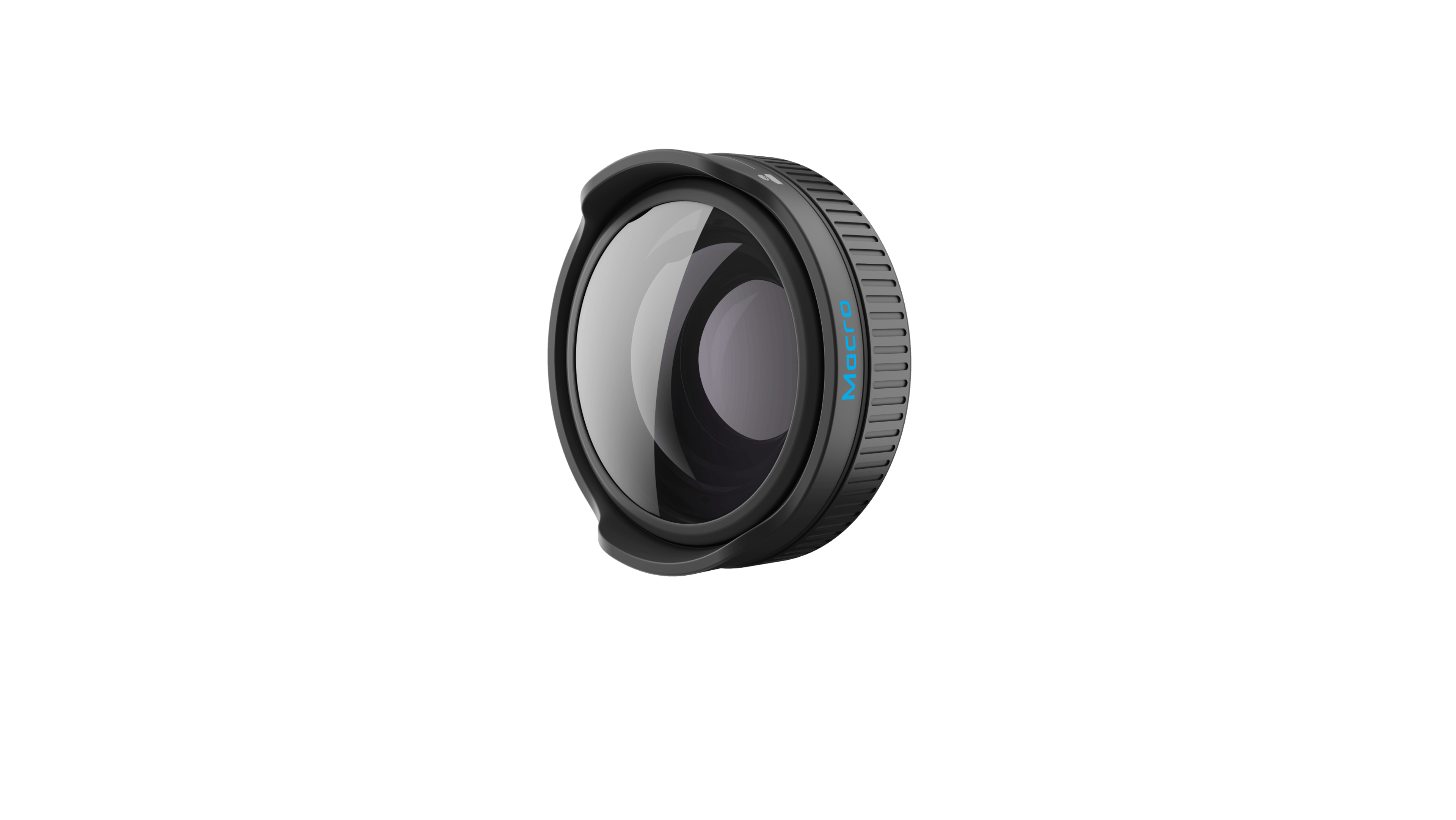 Macro Lens Mod