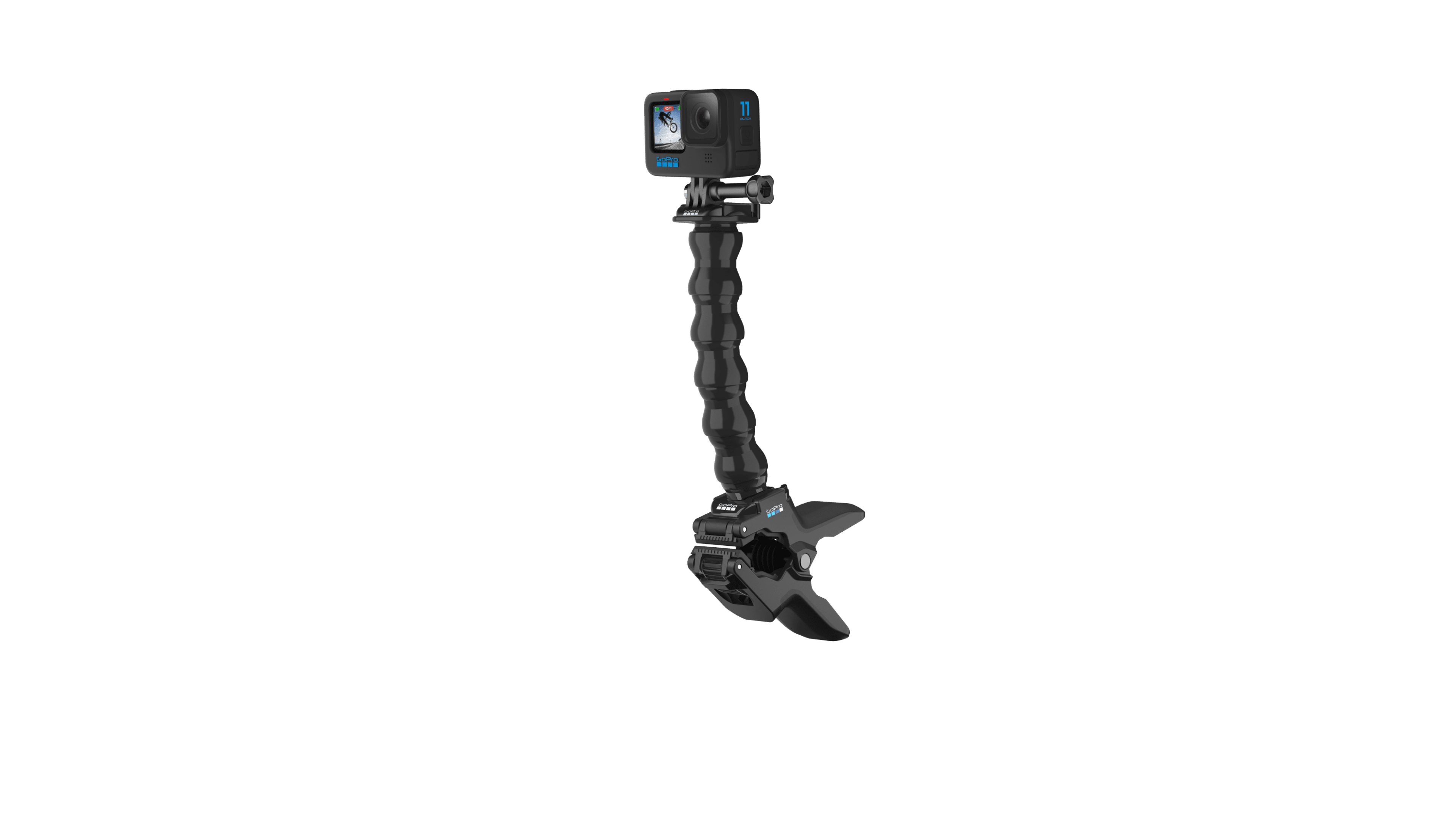Gooseneck