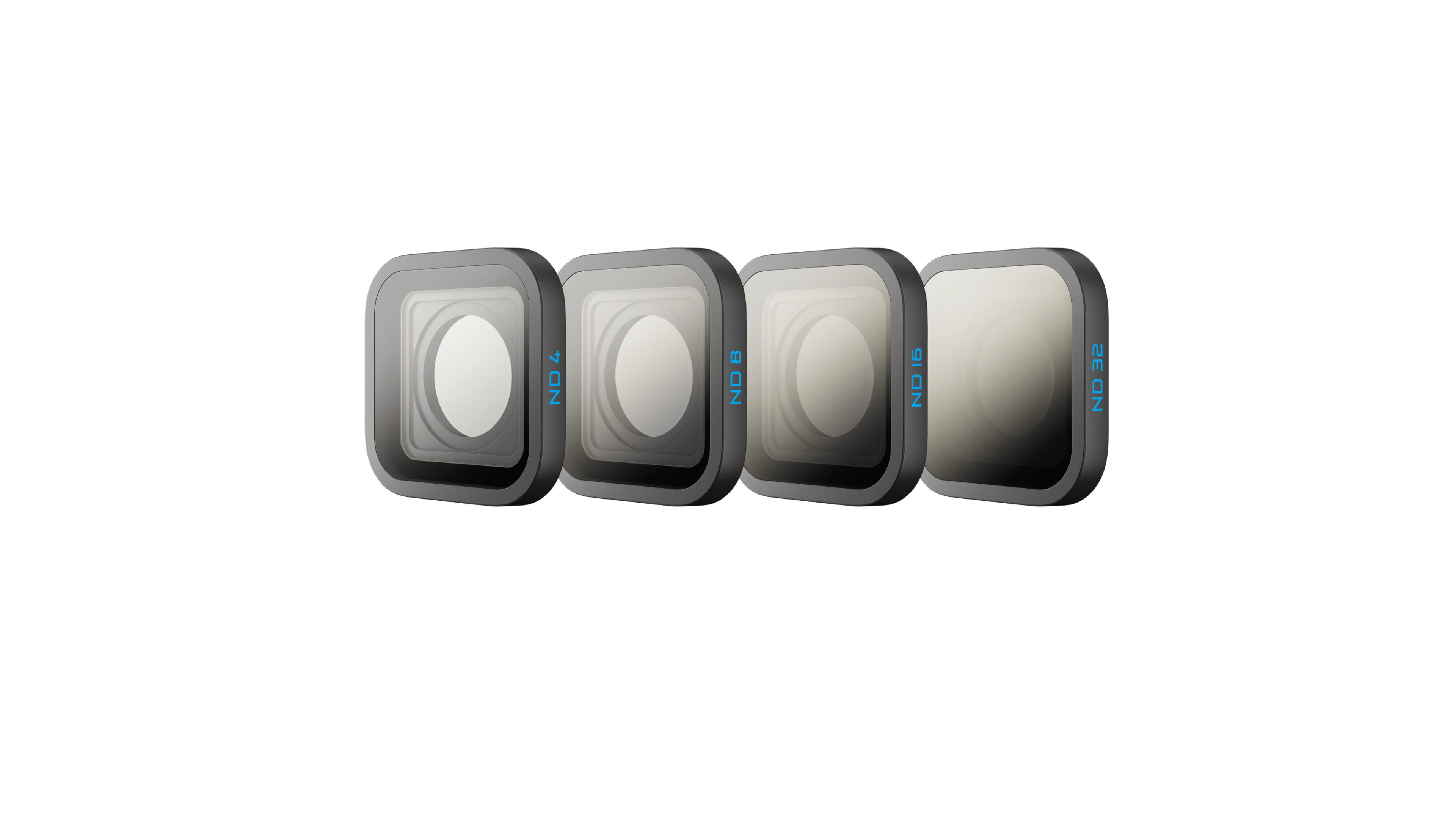ND Filter 4-Pack