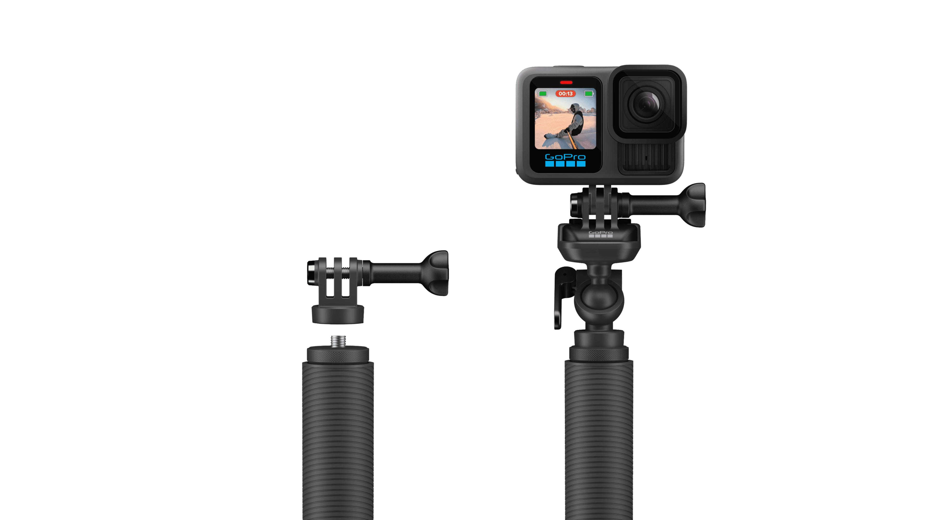 Tripod Adapters