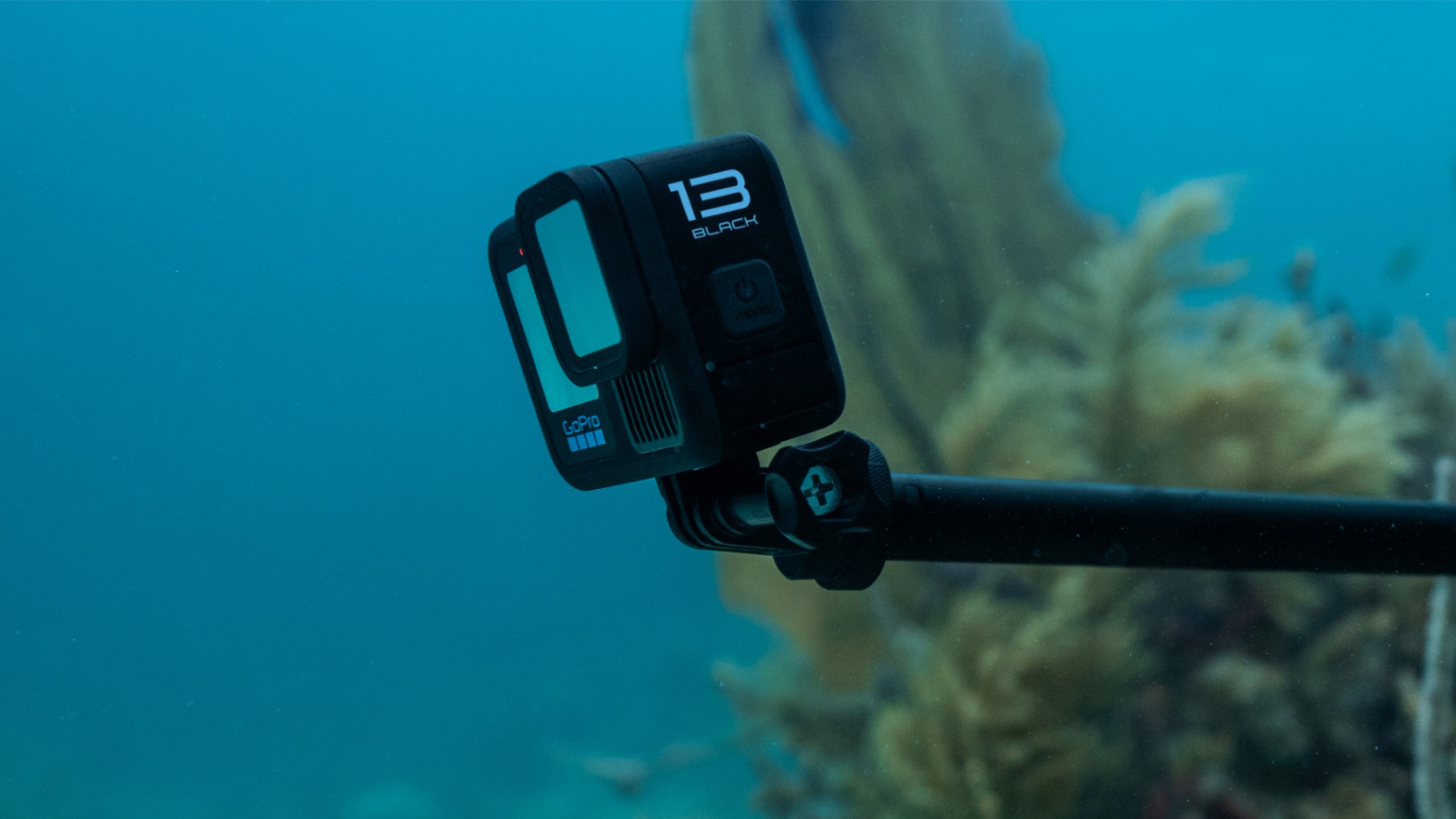 Tripod Adapters